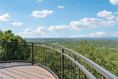 Welcome to *Painted Sky,* located in the Bluffs neighborhood of on Big Canoe Golf Club - Cherokee in Georgia - for sale on GolfHomes.com, golf home, golf lot