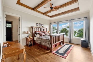 Welcome to *Painted Sky,* located in the Bluffs neighborhood of on Big Canoe Golf Club - Cherokee in Georgia - for sale on GolfHomes.com, golf home, golf lot