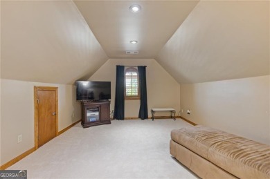 BACK ON MARKET AT NO FAULT OF SELLER!! 100% LOW RATE FINANCING on Crystal Lake Golf and Country Club in Georgia - for sale on GolfHomes.com, golf home, golf lot