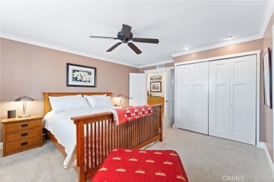 Craftsman-Style Single Level with Serene Canyon Views, Extended on San Clemente Municipal Golf Course in California - for sale on GolfHomes.com, golf home, golf lot