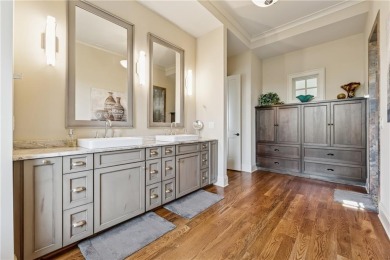 Welcome to *Painted Sky,* located in the Bluffs neighborhood of on Big Canoe Golf Club - Cherokee in Georgia - for sale on GolfHomes.com, golf home, golf lot