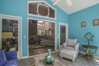 Nicely updated 3 bedroom 2.5 bath Ranch home. The kitchen has on Tidewater Golf Club and Plantation in South Carolina - for sale on GolfHomes.com, golf home, golf lot