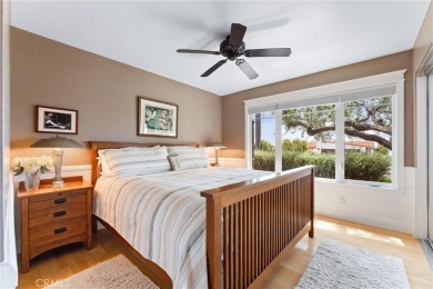 Craftsman-Style Single Level with Serene Canyon Views, Extended on San Clemente Municipal Golf Course in California - for sale on GolfHomes.com, golf home, golf lot