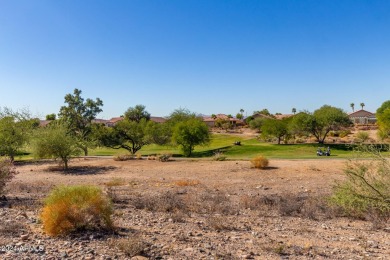 Nestled in the serene cul-de-sac of the prestigious Coyote Lakes on Coyote Lakes Golf Club in Arizona - for sale on GolfHomes.com, golf home, golf lot