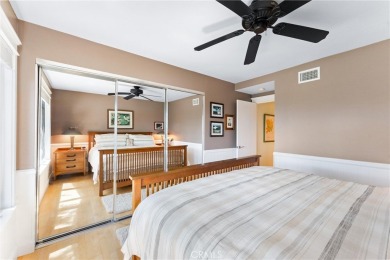 Craftsman-Style Single Level with Serene Canyon Views, Extended on San Clemente Municipal Golf Course in California - for sale on GolfHomes.com, golf home, golf lot