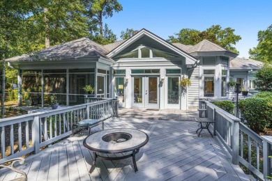 Nicely updated 3 bedroom 2.5 bath Ranch home. The kitchen has on Tidewater Golf Club and Plantation in South Carolina - for sale on GolfHomes.com, golf home, golf lot