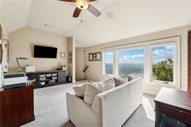 Welcome to *Painted Sky,* located in the Bluffs neighborhood of on Big Canoe Golf Club - Cherokee in Georgia - for sale on GolfHomes.com, golf home, golf lot