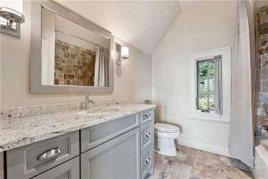 Welcome to *Painted Sky,* located in the Bluffs neighborhood of on Big Canoe Golf Club - Cherokee in Georgia - for sale on GolfHomes.com, golf home, golf lot
