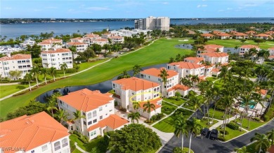 Welcome to 14344 Harbor Lakes Court, Unit 5B, an exceptional on Gulf Harbour Yacht and Country Club in Florida - for sale on GolfHomes.com, golf home, golf lot