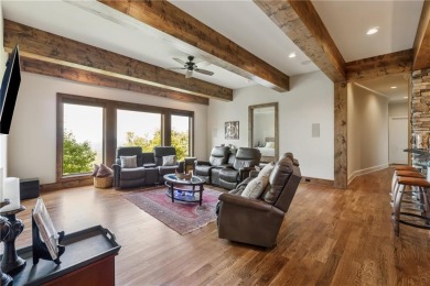 Welcome to *Painted Sky,* located in the Bluffs neighborhood of on Big Canoe Golf Club - Cherokee in Georgia - for sale on GolfHomes.com, golf home, golf lot