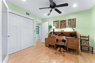 Craftsman-Style Single Level with Serene Canyon Views, Extended on San Clemente Municipal Golf Course in California - for sale on GolfHomes.com, golf home, golf lot