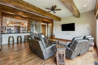 Welcome to *Painted Sky,* located in the Bluffs neighborhood of on Big Canoe Golf Club - Cherokee in Georgia - for sale on GolfHomes.com, golf home, golf lot