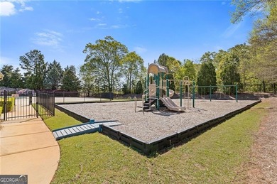 100% FINANCING AVAILABLE!!!! Welcome to luxury living in the on Crystal Lake Golf and Country Club in Georgia - for sale on GolfHomes.com, golf home, golf lot