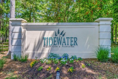Nicely updated 3 bedroom 2.5 bath Ranch home. The kitchen has on Tidewater Golf Club and Plantation in South Carolina - for sale on GolfHomes.com, golf home, golf lot