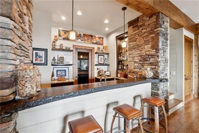 Welcome to *Painted Sky,* located in the Bluffs neighborhood of on Big Canoe Golf Club - Cherokee in Georgia - for sale on GolfHomes.com, golf home, golf lot