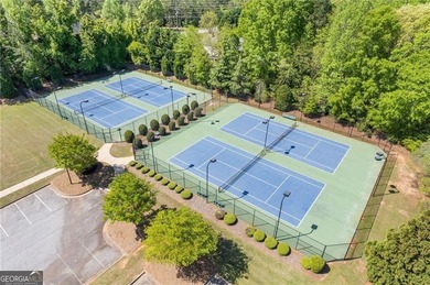 100% FINANCING AVAILABLE!!!! Welcome to luxury living in the on Crystal Lake Golf and Country Club in Georgia - for sale on GolfHomes.com, golf home, golf lot