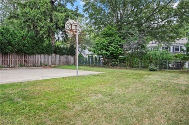 Welcome to this beautifully renovated colonial in Shaker Heights on Canterbury Golf Club, Inc. in Ohio - for sale on GolfHomes.com, golf home, golf lot