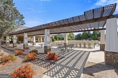 100% FINANCING AVAILABLE!!!! Welcome to luxury living in the on Crystal Lake Golf and Country Club in Georgia - for sale on GolfHomes.com, golf home, golf lot