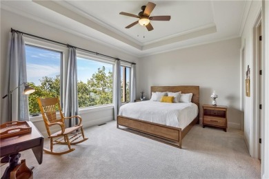 Welcome to *Painted Sky,* located in the Bluffs neighborhood of on Big Canoe Golf Club - Cherokee in Georgia - for sale on GolfHomes.com, golf home, golf lot