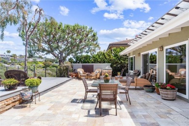 Craftsman-Style Single Level with Serene Canyon Views, Extended on San Clemente Municipal Golf Course in California - for sale on GolfHomes.com, golf home, golf lot