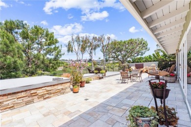 Craftsman-Style Single Level with Serene Canyon Views, Extended on San Clemente Municipal Golf Course in California - for sale on GolfHomes.com, golf home, golf lot