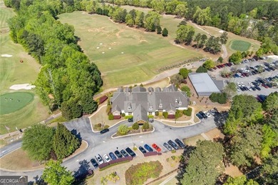 100% FINANCING AVAILABLE!!!! Welcome to luxury living in the on Crystal Lake Golf and Country Club in Georgia - for sale on GolfHomes.com, golf home, golf lot