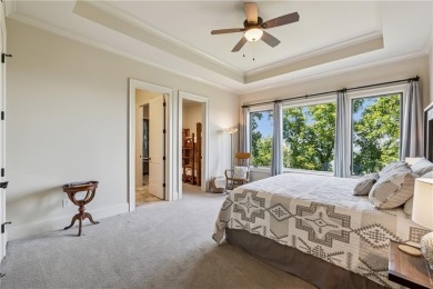 Welcome to *Painted Sky,* located in the Bluffs neighborhood of on Big Canoe Golf Club - Cherokee in Georgia - for sale on GolfHomes.com, golf home, golf lot