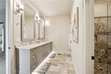 Welcome to *Painted Sky,* located in the Bluffs neighborhood of on Big Canoe Golf Club - Cherokee in Georgia - for sale on GolfHomes.com, golf home, golf lot