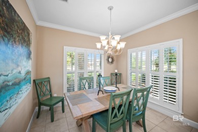 Welcome to this beautifully maintained 3-bedroom, 2-bath home on Peninsula Golf and Racquet Club in Alabama - for sale on GolfHomes.com, golf home, golf lot