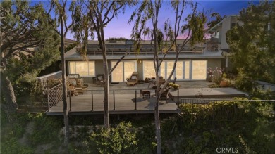 Craftsman-Style Single Level with Serene Canyon Views, Extended on San Clemente Municipal Golf Course in California - for sale on GolfHomes.com, golf home, golf lot