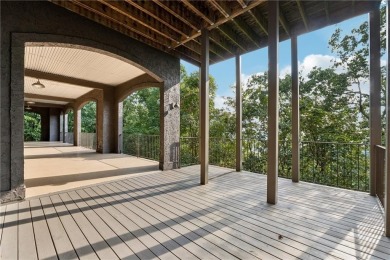 Welcome to *Painted Sky,* located in the Bluffs neighborhood of on Big Canoe Golf Club - Cherokee in Georgia - for sale on GolfHomes.com, golf home, golf lot