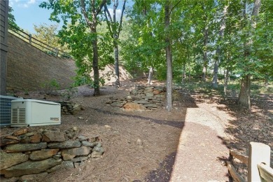 Welcome to *Painted Sky,* located in the Bluffs neighborhood of on Big Canoe Golf Club - Cherokee in Georgia - for sale on GolfHomes.com, golf home, golf lot