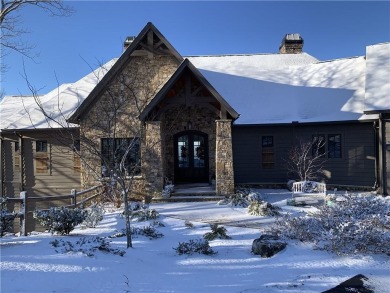 Welcome to *Painted Sky,* located in the Bluffs neighborhood of on Big Canoe Golf Club - Cherokee in Georgia - for sale on GolfHomes.com, golf home, golf lot