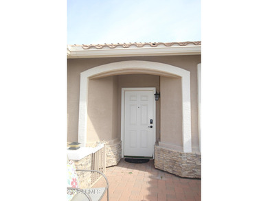 Enjoy Resort-Style Living in the Sought-After Golf Course on Lone Tree Golf Club in Arizona - for sale on GolfHomes.com, golf home, golf lot