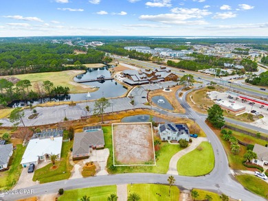 Prime homesite available in the desirable The Glades community on Hombre Golf Club in Florida - for sale on GolfHomes.com, golf home, golf lot