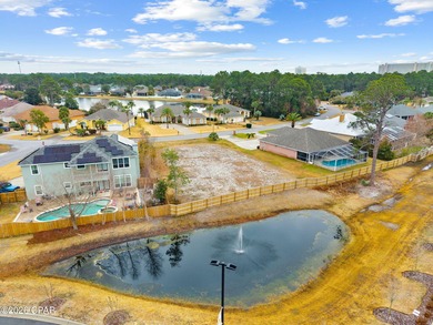 Prime homesite available in the desirable The Glades community on Hombre Golf Club in Florida - for sale on GolfHomes.com, golf home, golf lot
