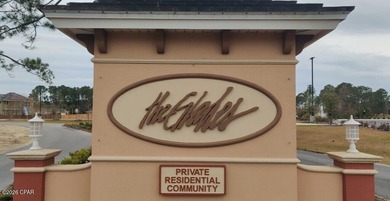 Prime homesite available in the desirable The Glades community on Hombre Golf Club in Florida - for sale on GolfHomes.com, golf home, golf lot