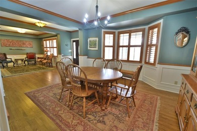 Rare 3-acre aviation estate in the original Pecan Plantation on Pecan Plantation Country Club in Texas - for sale on GolfHomes.com, golf home, golf lot