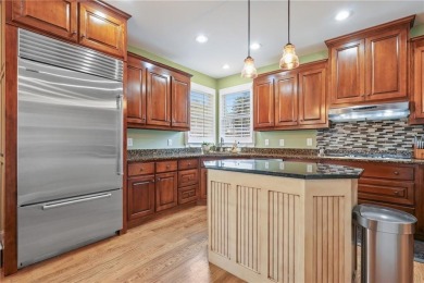 Updated 5BD, 4.5BA, 4950 sqft Executive Craftsman Home at The on The Orchard Golf and Country Club in Georgia - for sale on GolfHomes.com, golf home, golf lot