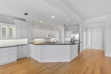 Nestled within the sought-after Lake Village of Lexington on Lexington Country Club in Florida - for sale on GolfHomes.com, golf home, golf lot