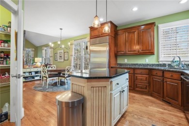 Updated 5BD, 4.5BA, 4950 sqft Executive Craftsman Home at The on The Orchard Golf and Country Club in Georgia - for sale on GolfHomes.com, golf home, golf lot