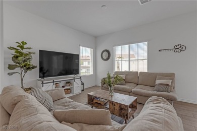 BEAUTIFUL Townhome in the Gated McAuley Community next door to on Tuscany Golf Club in Nevada - for sale on GolfHomes.com, golf home, golf lot