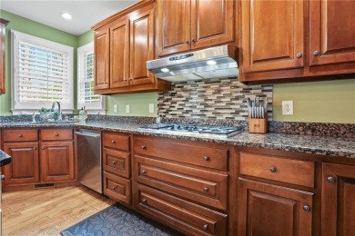 Updated 5BD, 4.5BA, 4950 sqft Executive Craftsman Home at The on The Orchard Golf and Country Club in Georgia - for sale on GolfHomes.com, golf home, golf lot