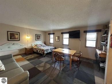 Hello Shanty Creek! Pack your bags and head up north to play and on Schuss Mountain Golf Club in Michigan - for sale on GolfHomes.com, golf home, golf lot