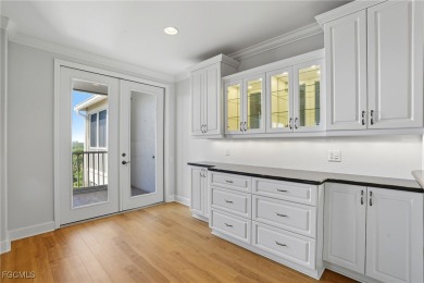 Nestled within the sought-after Lake Village of Lexington on Lexington Country Club in Florida - for sale on GolfHomes.com, golf home, golf lot
