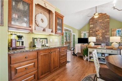 Updated 5BD, 4.5BA, 4950 sqft Executive Craftsman Home at The on The Orchard Golf and Country Club in Georgia - for sale on GolfHomes.com, golf home, golf lot
