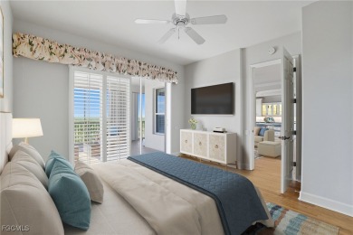 Nestled within the sought-after Lake Village of Lexington on Lexington Country Club in Florida - for sale on GolfHomes.com, golf home, golf lot