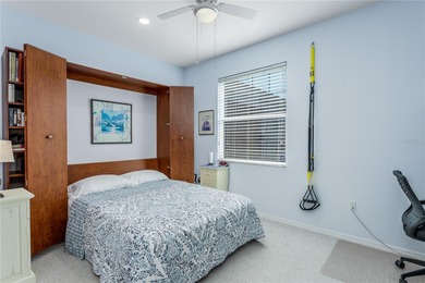 Live your best Florida life in this cheerful and easy-living on The Groves Golf and Country Club in Florida - for sale on GolfHomes.com, golf home, golf lot