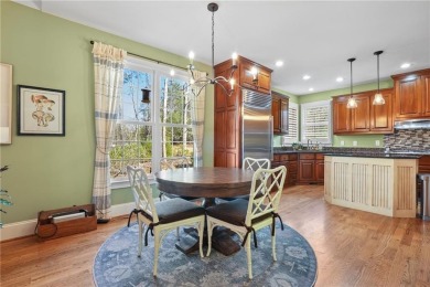 Updated 5BD, 4.5BA, 4950 sqft Executive Craftsman Home at The on The Orchard Golf and Country Club in Georgia - for sale on GolfHomes.com, golf home, golf lot