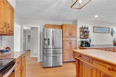 Welcome to this beautifully maintained 4-bedroom, 3-bath ranch on Bent Tree Golf Course in Georgia - for sale on GolfHomes.com, golf home, golf lot